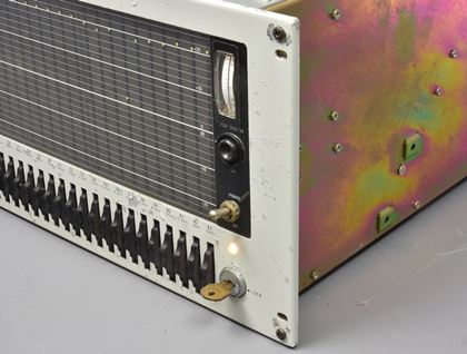 GenRad-1925 Multifilter+ Hideaway breakout